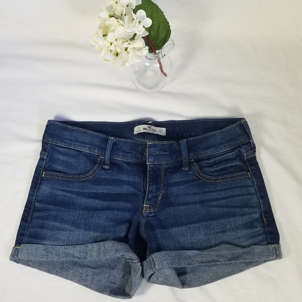 Hollister Shorts